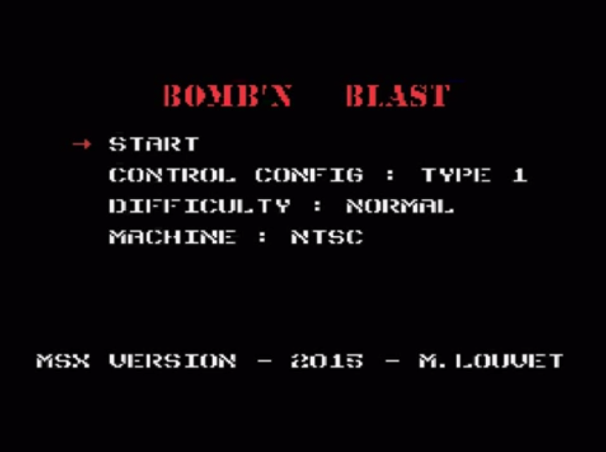 Bomb